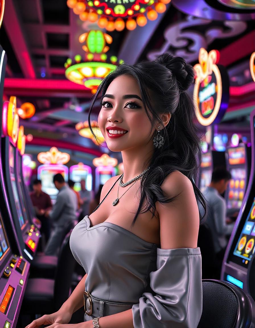 Pelajari cara memenangkan jackpot besar di slot dengan fitur Mega Win. Temukan strategi dan tips yang akan membantu Anda memanfaatkan fitur ini untuk meraih kemenangan besar di mesin slot.